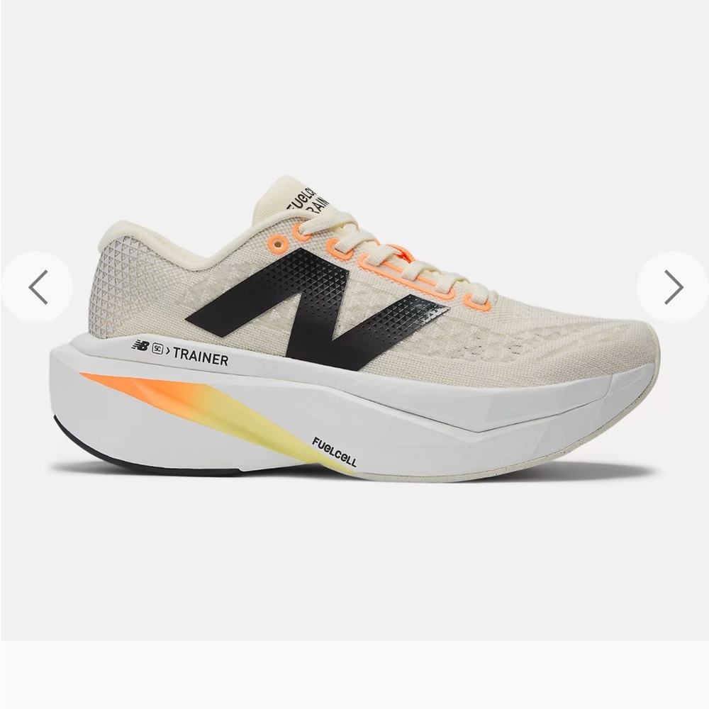 New Balance Fuel Cell Supercomp v3